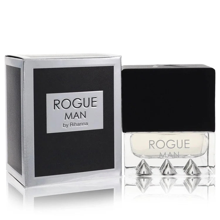 Rihanna Rogue by Rihanna for Men. Eau De Toilette Spray 1 oz | Perfumepur.com