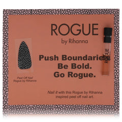 Rihanna Rogue by Rihanna for Women. Vial (sample) 0.02 oz | Perfumepur.com