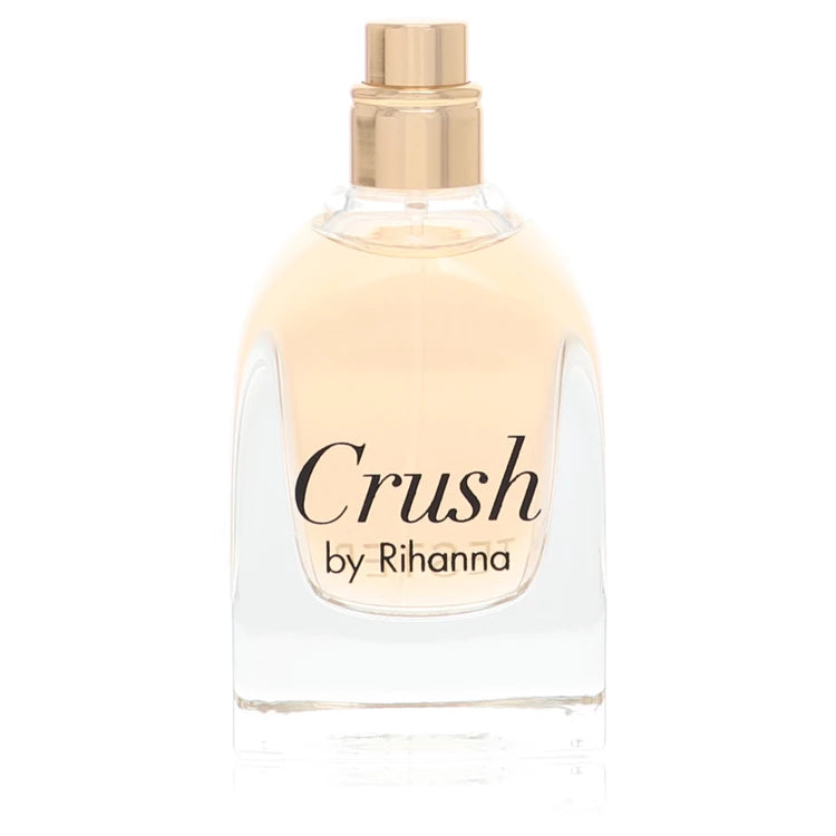 Rihanna Crush by Rihanna for Women. Eau De Parfum Spray (Tester) 1 oz | Perfumepur.com