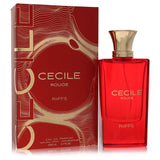 Riiffs Cecile Rouge by Riiffs for Women. Eau De Parfum Spray 2.7 oz | Perfumepur.com