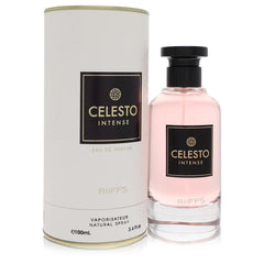Riiffs Celesto Intense by Riiffs for Women. Eau De Parfum Spray 3.4 oz | Perfumepur.com