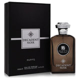 Riiffs Decadent Noir by Riiffs for Men. Eau De Parfum Spray 3.4 oz | Perfumepur.com