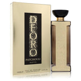 Riiffs Deoro Patchouli by Riiffs for Men. Eau De Parfum Spray (Unisex) 3.4 oz | Perfumepur.com