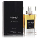 Riiffs Elegant Homme by Riiffs for Men. Eau De Parfum Spray 3.4 oz | Perfumepur.com