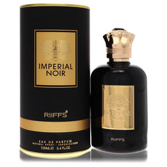 Riiffs Imperial Noir by Riiffs for Men. Eau De Parfum Spray (Unboxed) 3.4 oz | Perfumepur.com