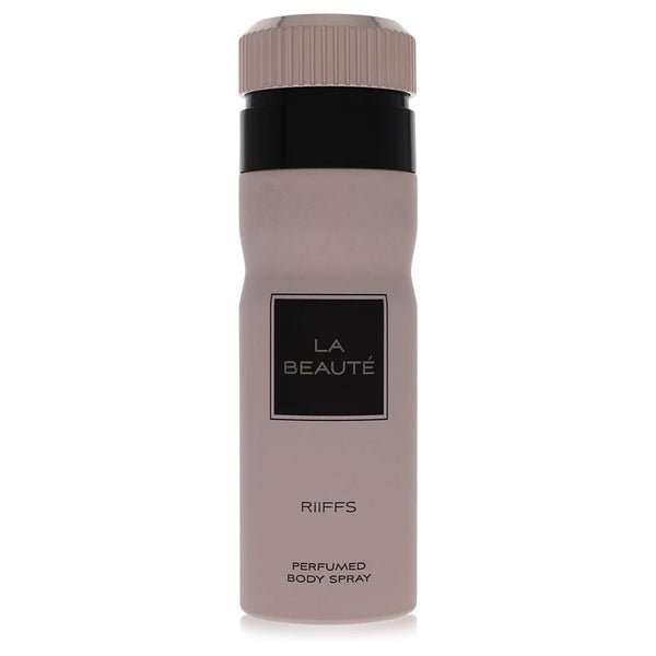 Riiffs La Beaute by Riiffs for Women. Perfumed Body Spray 6.67 oz | Perfumepur.com