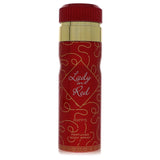 Riiffs Lady In Red by Riiffs for Women. Perfumed Body Spray 6.67 oz | Perfumepur.com
