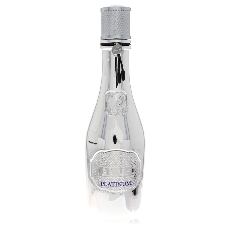 Riiffs Prive Platinum by Riiffs for Men. Eau De Parfum Spray (Unboxed) 3.4 oz | Perfumepur.com