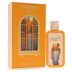 Riiffs Seasons Rise by Riiffs for Unisex. Eau De Parfum Spray (Unisex) 3.4 oz | Perfumepur.com