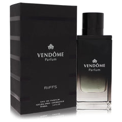 Riiffs Vendome by Riiffs for Men. Eau De Parfum Spray 3.4 oz | Perfumepur.com