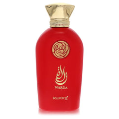 Riiffs Warda by Riiffs for Women. Eau De Parfum Spray (Unboxed) 3.4 oz | Perfumepur.com