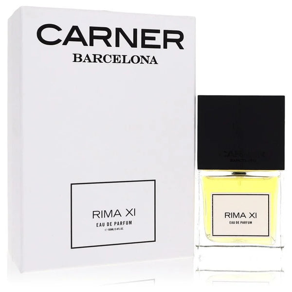 Rima XI by Carner Barcelona for Women. Eau De Parfum Spray 3.4 oz | Perfumepur.com