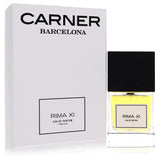 Rima XI by Carner Barcelona for Women. Eau De Parfum Spray (Unboxed) 3.4 oz | Perfumepur.com