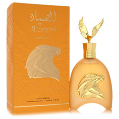 Risala Al Sayyad Gold by Risala for Men. Eau De Parfum Spray (Unboxed) 3.4 oz | Perfumepur.com