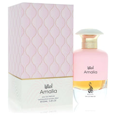 Risala Amalia by Risala for Unisex. Eau De Parfum Spray (Unisex) 3.4 oz | Perfumepur.com
