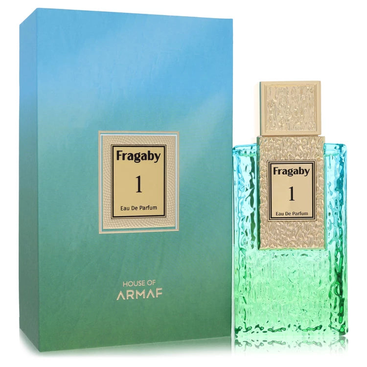 Risala Fragaby 1 by Risala for Unisex. Eau De Parfum Spray (Unisex) 3.4 oz | Perfumepur.com