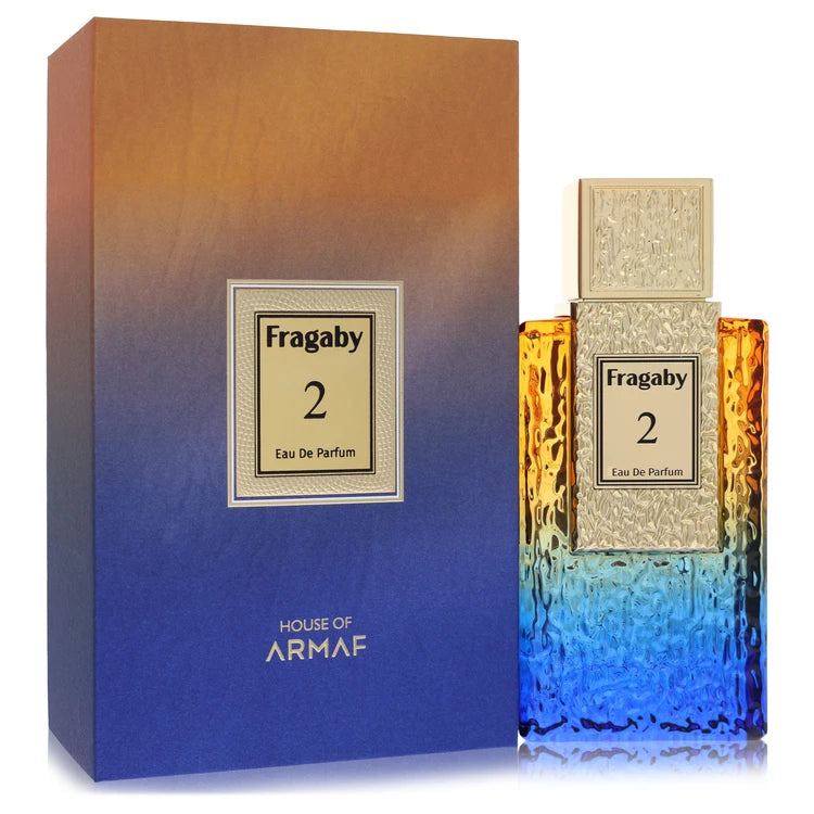 Risala Fragaby 2 by Risala for Unisex. Eau De Parfum Spray (Unisex) 3.4 oz | Perfumepur.com