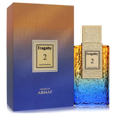 Risala Fragaby 2 by Risala for Unisex. Eau De Parfum Spray (Unisex) 3.4 oz | Perfumepur.com