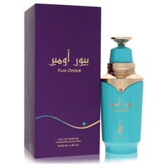 Risala Pure Ombre by Risala for Unisex. Eau De Parfum Spray (Unisex) 3.4 oz | Perfumepur.com
