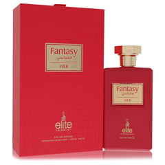 Risala Risala Elite Fantasy by Risala Eau de Parfum Spray for women 3.4 oz (100ml)