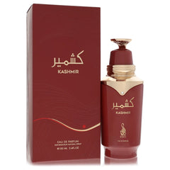 Risala Risala Kashmir by Risala Eau de Parfum Spray for women 3.4 oz (100ml)