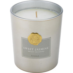 Rituals By Rituals for Unisex. Sweet Jasmine Scented Candle (360g/12.7oz) | Perfumepur.com