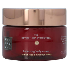 Rituals By Rituals for Unisex. The Ritual Of Ayurveda Balancing Body Cream (220ml/7.4oz) | Perfumepur.com