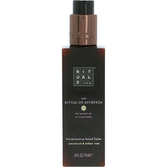 Rituals By Rituals for Unisex. The Ritual Of Ayurveda Harmonious Hand Balm (175ml/5.9oz) | Perfumepur.com