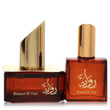 Riwayat El Oud by Afnan for Women. Eau De Parfum Spray + Free .67 Oz Travel Edp Spray (Unboxed) 1.7 oz | Perfumepur.com
