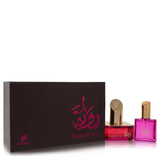 Riwayat El Ta'if by Afnan for Women. Eau De Parfum Spray + Free .67 oz Travel EDP Spray 1.7 oz | Perfumepur.com