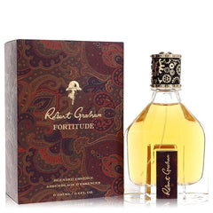 Robert Graham Fortitude by Robert Graham for Men. Blended Essence 3.4 oz | Perfumepur.com