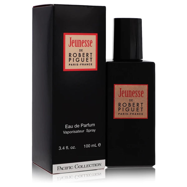 Robert Piguet Jeunesse by Robert Piguet for Women. Eau De Parfum Spray 3.4 oz | Perfumepur.com