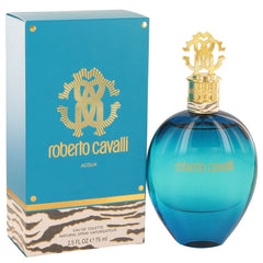 Roberto Cavalli Acqua by Roberto Cavalli for Women. Eau De Toilette Spray (Unboxed) 2.5 oz | Perfumepur.com