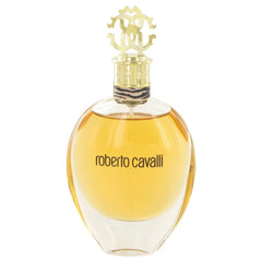 Roberto Cavalli New by Roberto Cavalli for Women. Eau De Parfum Spray (Tester) 2.5 oz | Perfumepur.com