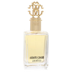 Roberto Cavalli Paradiso by Roberto Cavalli for Women. Eau De Parfum Spray (Unboxed) 3.4 oz | Perfumepur.com