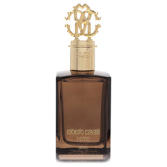 Roberto Cavalli Uomo by Roberto Cavalli for Men. Eau De Parfum Spray (Unboxed) 3.3 oz | Perfumepur.com