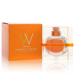 Roberto Verino V V Tropic by Roberto Verino for Women. Eau De Toilette Spray 1.7 oz | Perfumepur.com