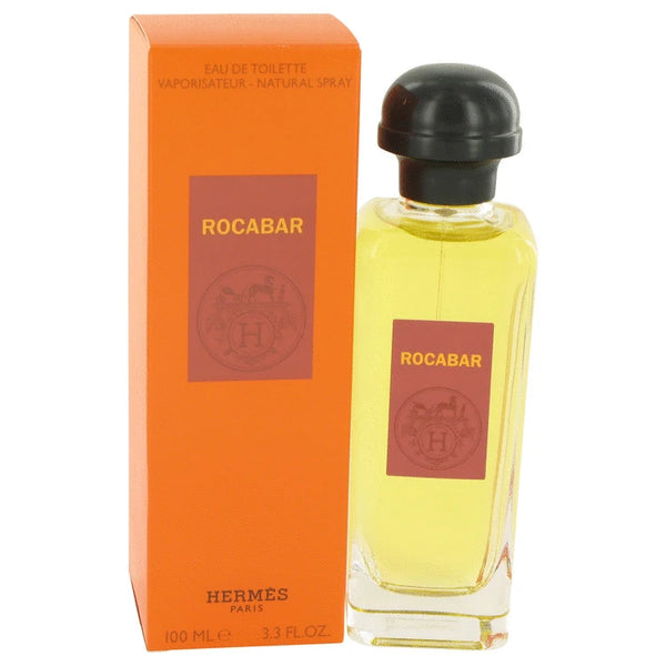 Rocabar by Hermes for Men. Eau De Toilette Spray 3.4 oz | Perfumepur.com