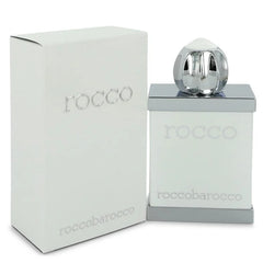 Rocco White by Roccobarocco for Men. Eau De Toilette Spray 3.4 oz | Perfumepur.com