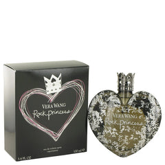 Rock Princess by Vera Wang for Women. Eau De Toilette Spray 3.4 oz | Perfumepur.com