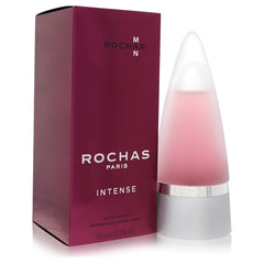 Rochas Man Intense by Rochas for Men. Eau De Parfum Spray 3.4 oz | Perfumepur.com