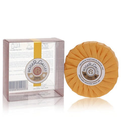 Roger & Gallet Bois D'orange by Roger & Gallet for Women. Soap 3.5 oz | Perfumepur.com