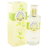 Roger & Gallet Cedrat Citron by Roger & Gallet for Unisex. Fresh Fragrant Water Spray (Unisex) 3.3 oz | Perfumepur.com