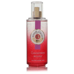 Roger & Gallet Gingembre Rouge by Roger & Gallet for Women. Fragrant Wellbeing Water Spray (unboxed) 3.3 oz | Perfumepur.com