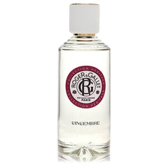 Roger & Gallet Ginger by Roger & Gallet for Women. Fresh Fragrant Water Spray (Unboxed) 3.3 oz | Perfumepur.com