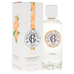 Roger & Gallet Neroli by Roger & Gallet for Unisex. Fresh Fragrant Water Spray (Unisex) 3.3 oz | Perfumepur.com