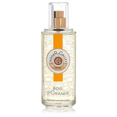 Roger & Gallet Bois D'orange by Roger & Gallet for Unisex. Fragrant Wellbeing Water Spray (Unboxed) 3.3 oz