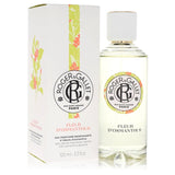 Roger & Gallet Fleur D'Osmanthus by Roger & Gallet for Unisex. Fresh Fragrant Water Spray (Unisex) 3.3 oz | Perfumepur.com