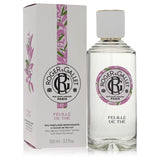 Roger & Gallet Feuille De The by Roger & Gallet for Unisex. Fresh Fragrant Water Spray (Unisex) 3.3 oz | Perfumepur.com