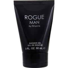 Rogue Man By Rihanna By Rihanna for Men. Shower Gel 3 oz | Perfumepur.com